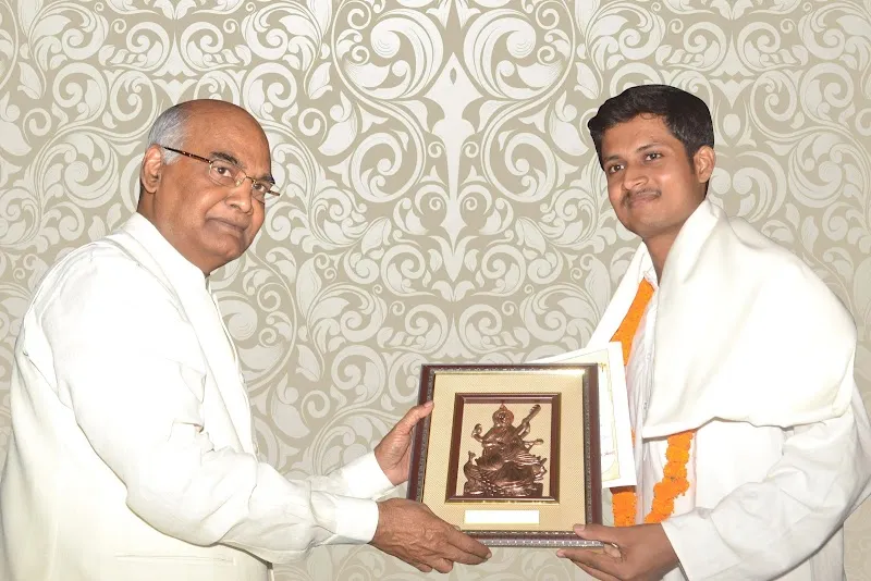 Swasth Bharat Kendra - International Yoga Training Centre