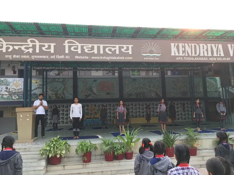 Swasth Bharat Kendra - International Yoga Training Centre