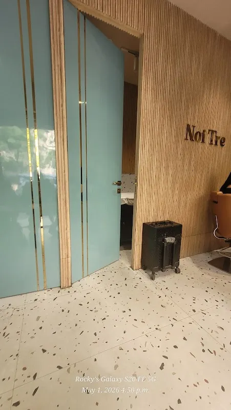 Noi Tre Salon - Kidwai Nagar