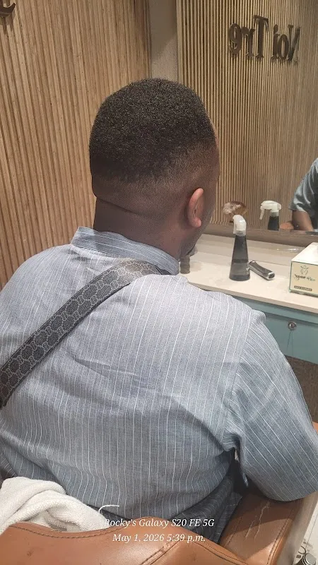 Noi Tre Salon - Kidwai Nagar