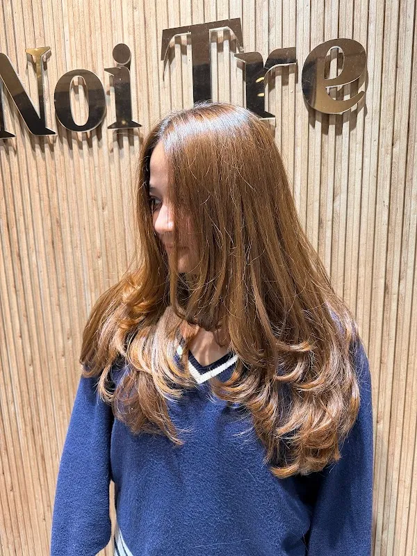 Noi Tre Salon - Kidwai Nagar