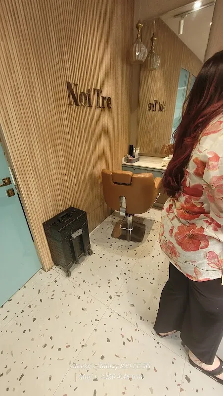 Noi Tre Salon - Kidwai Nagar