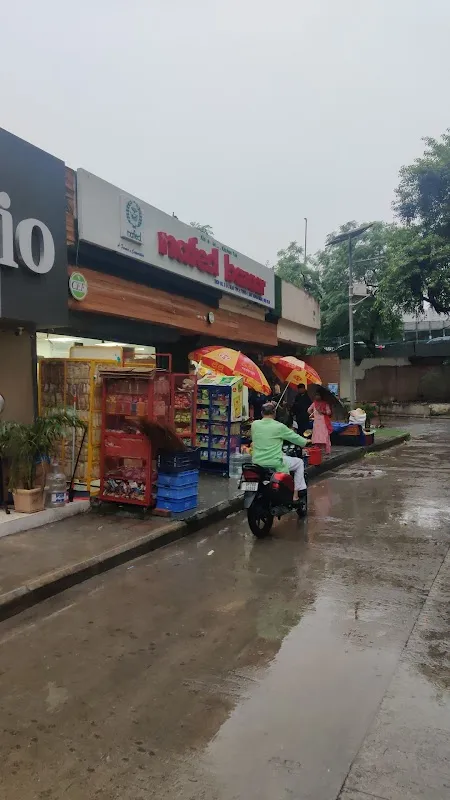 Noi Tre Salon - Kidwai Nagar