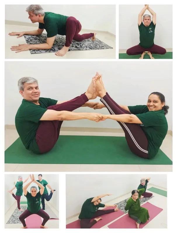 Yog Samhita