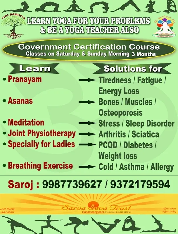 Yog Samhita