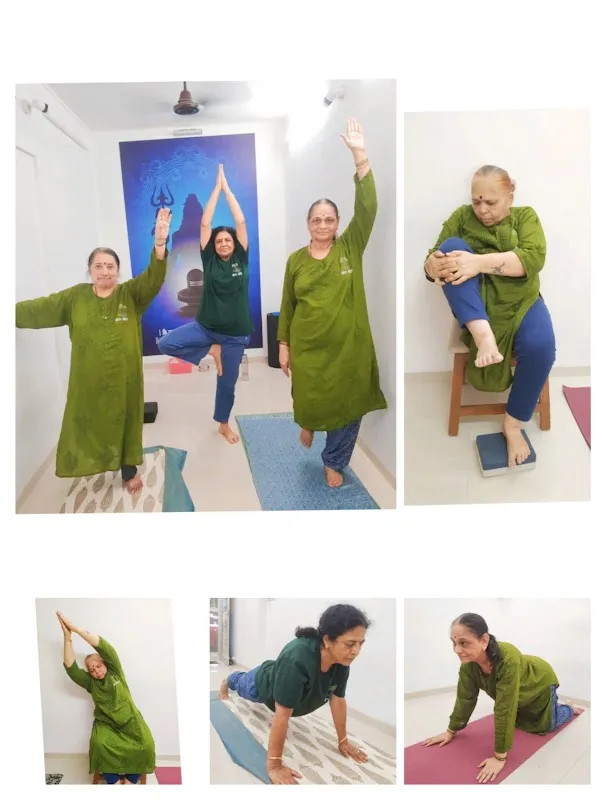 Yog Samhita