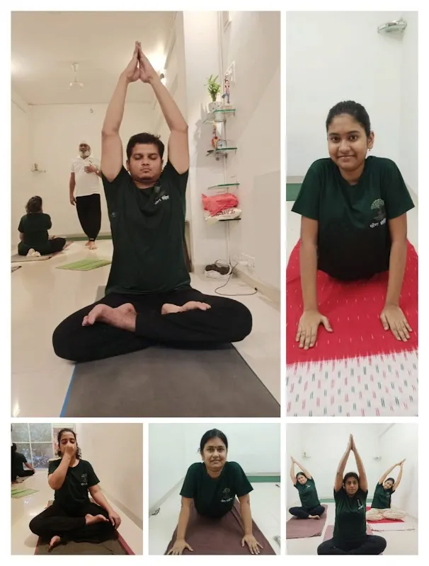 Yog Samhita