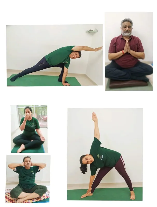 Yog Samhita