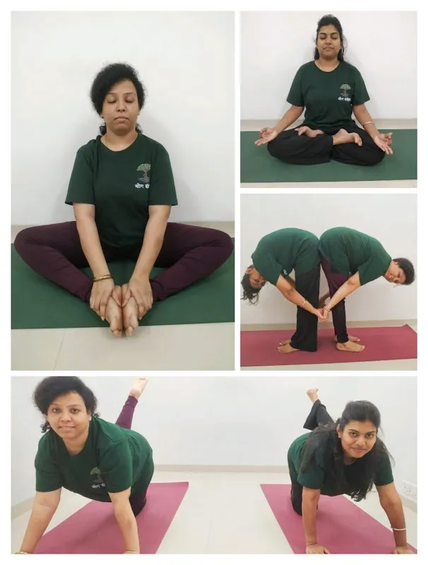 Yog Samhita