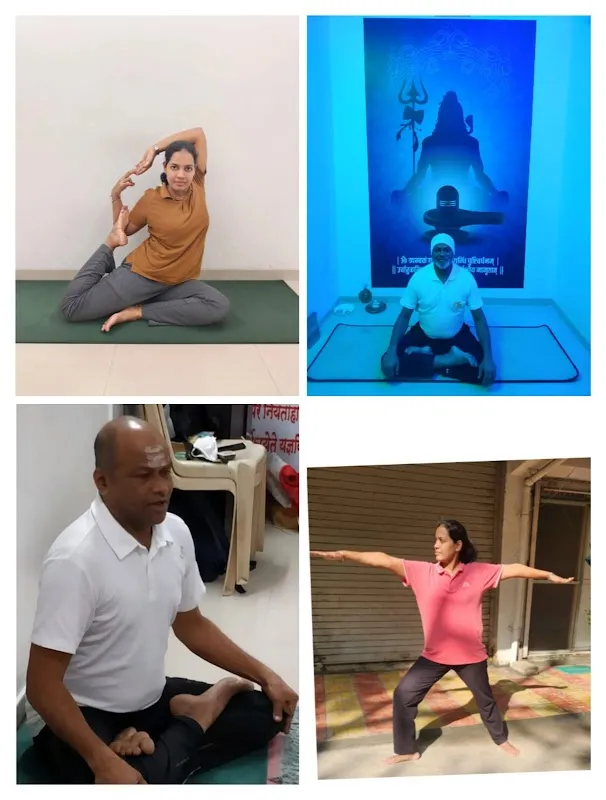 Yog Samhita