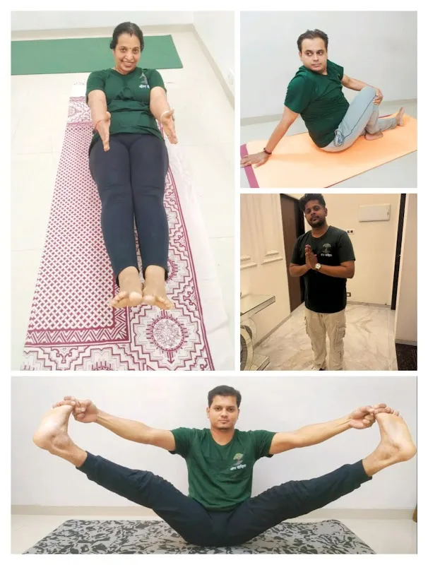 Yog Samhita