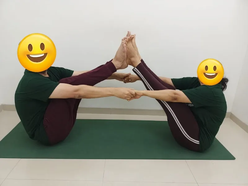 Yog Samhita