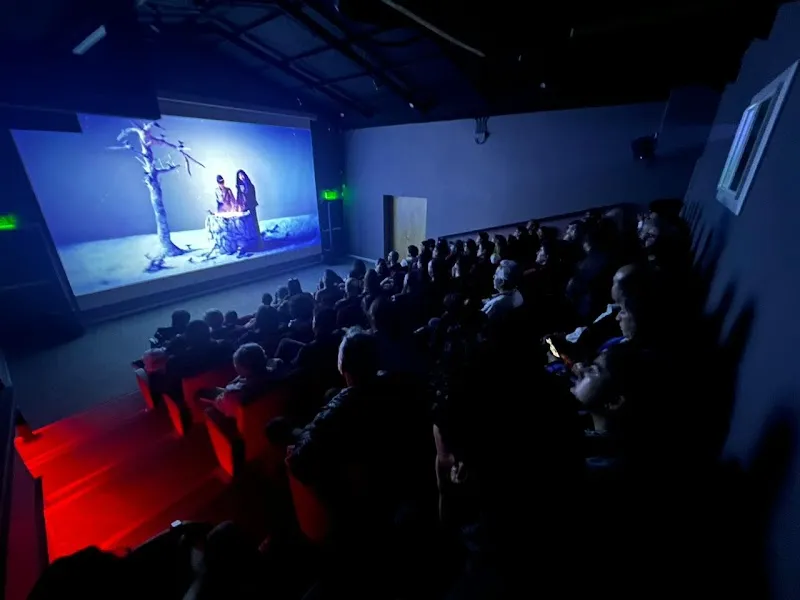 Latente Films