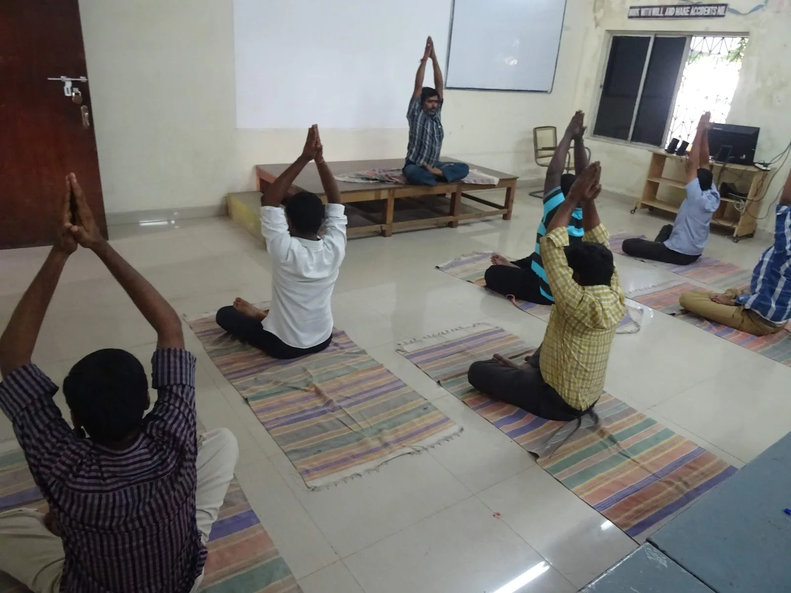 SOUTH YOGIC CENTRE