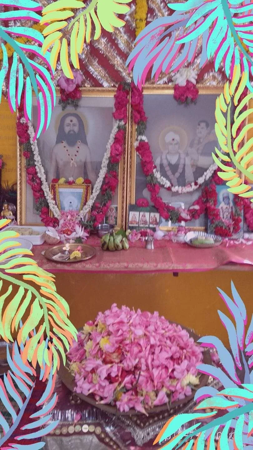 SOUTH YOGIC CENTRE