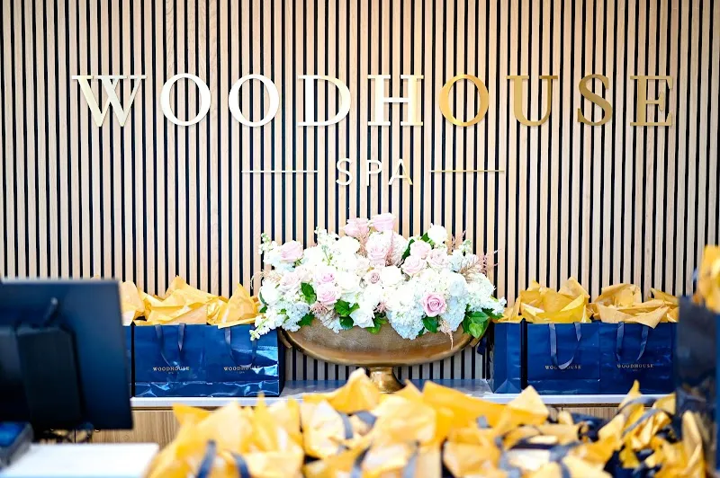 Woodhouse Spa - Lubbock