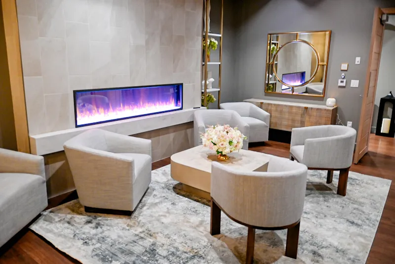 Woodhouse Spa - Lubbock