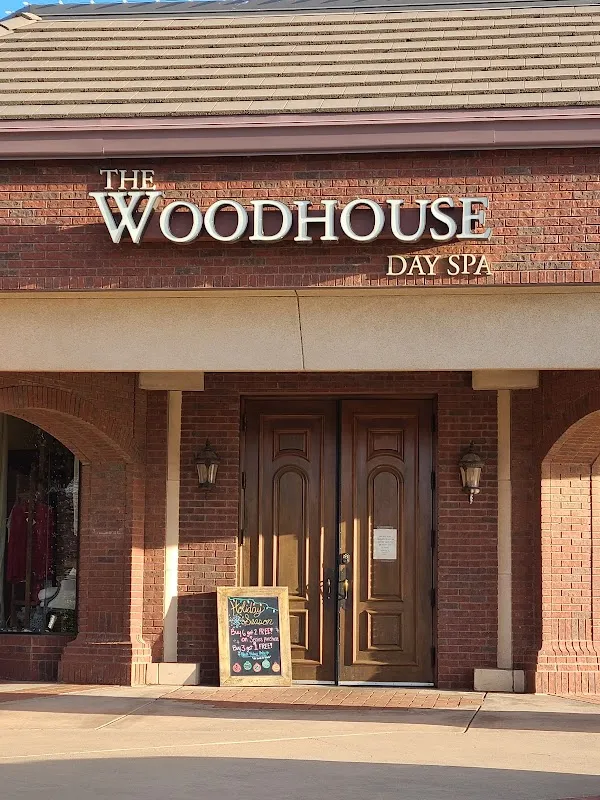 Woodhouse Spa - Lubbock