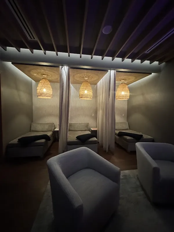 Woodhouse Spa - Lubbock