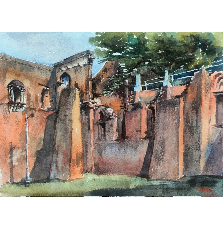 Arz Art Studio