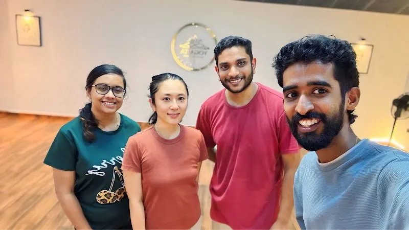 Yogaita Yoga Studio