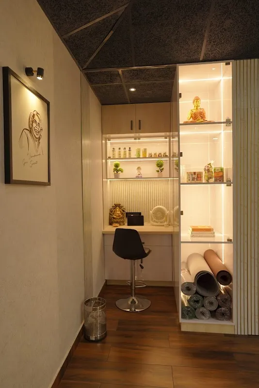Yogaita Yoga Studio