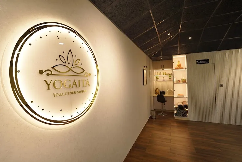 Yogaita Yoga Studio
