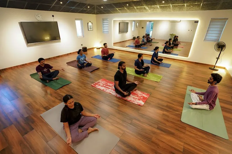 Yogaita Yoga Studio
