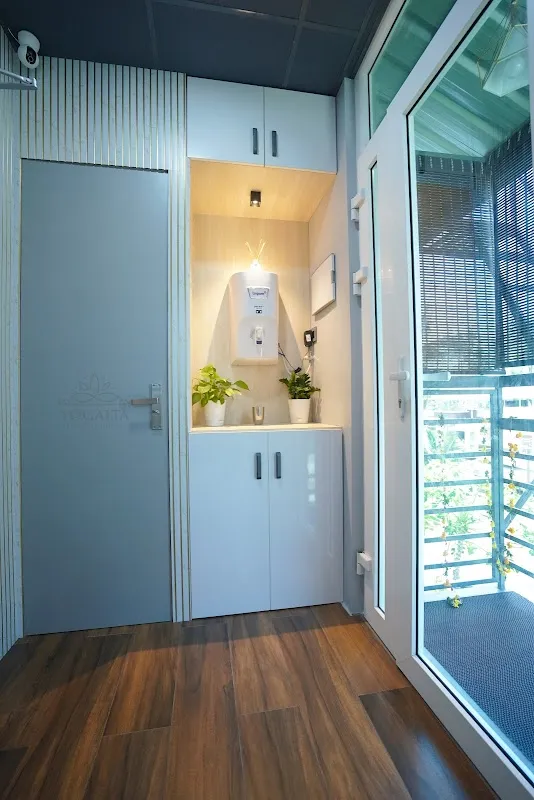 Yogaita Yoga Studio