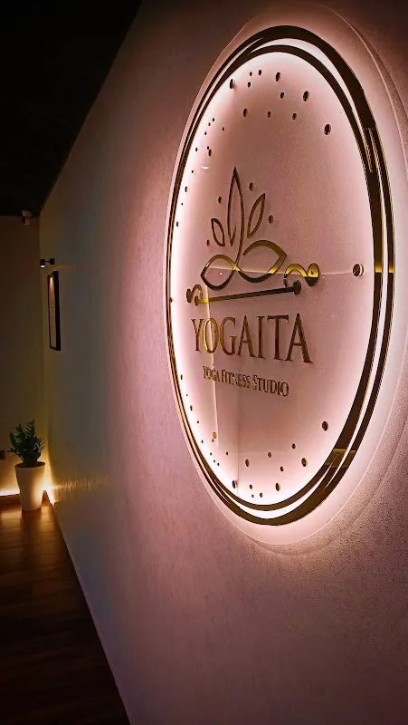 Yogaita Yoga Studio
