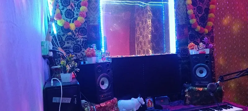 Kalyan music studio Mumbai