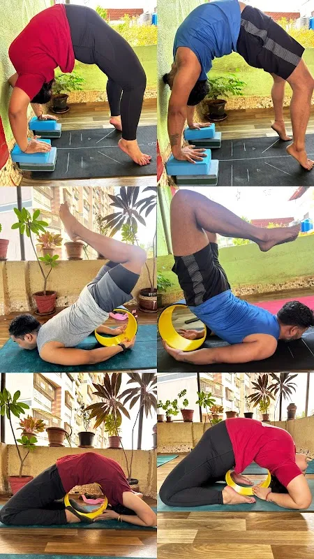 Zen Yoga Studio