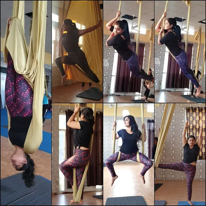 Zen Yoga Studio