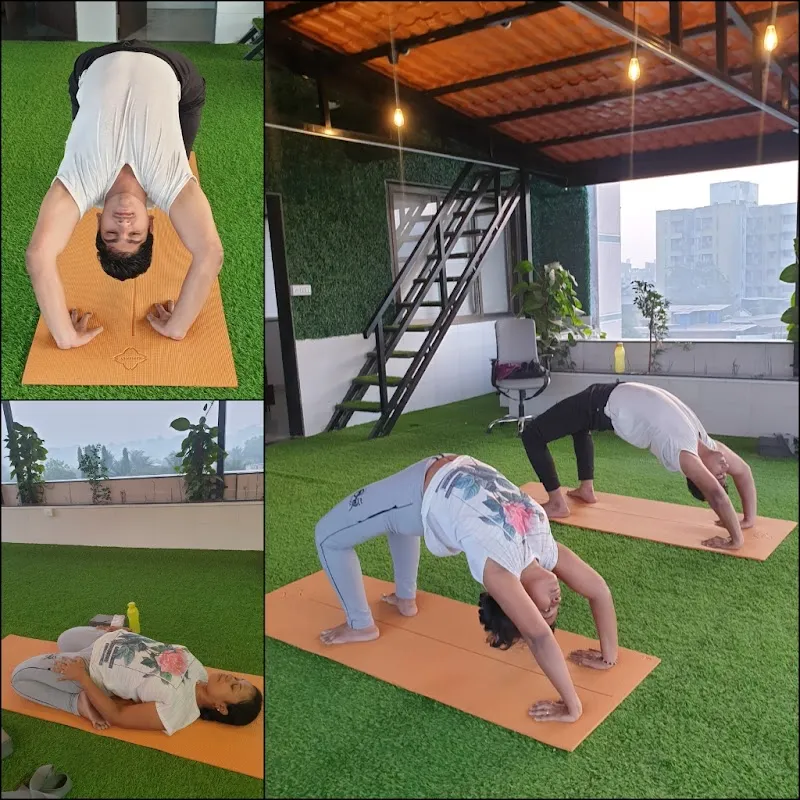 Zen Yoga Studio