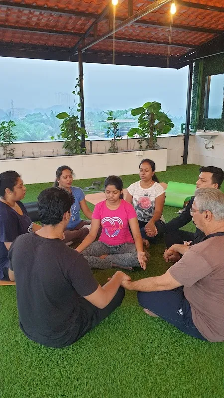 Zen Yoga Studio