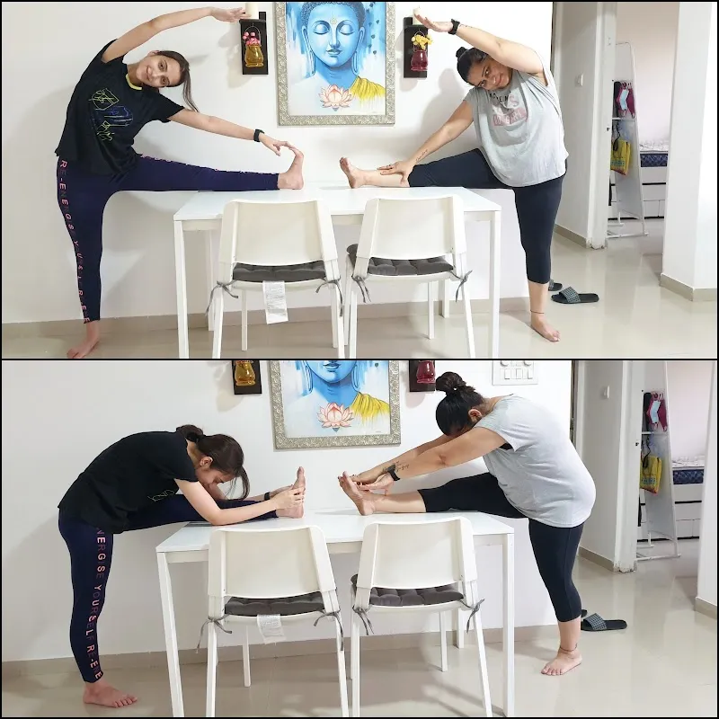 Zen Yoga Studio