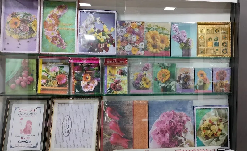 Studio Art