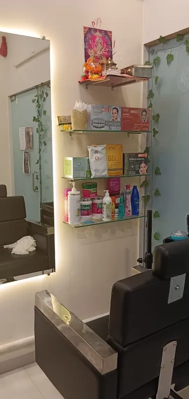 Ridhaa Beauty Salon & Spa