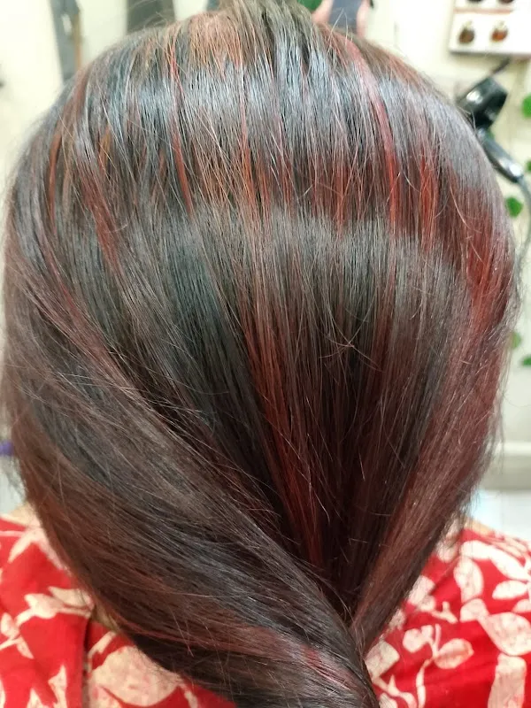 Ridhaa Beauty Salon & Spa