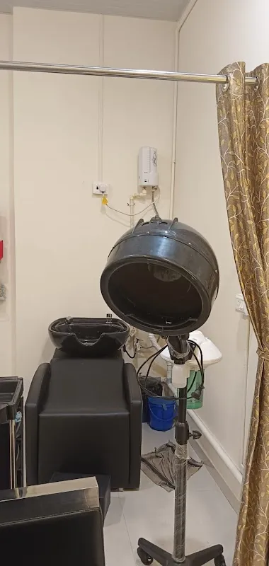 Ridhaa Beauty Salon & Spa