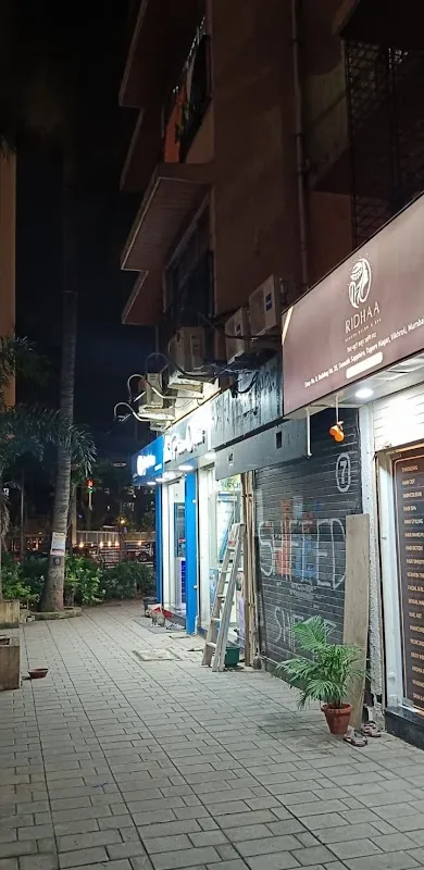 Ridhaa Beauty Salon & Spa