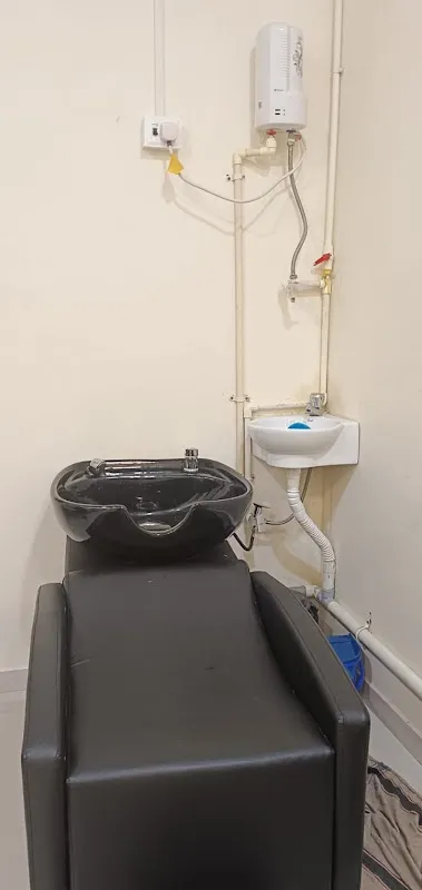 Ridhaa Beauty Salon & Spa