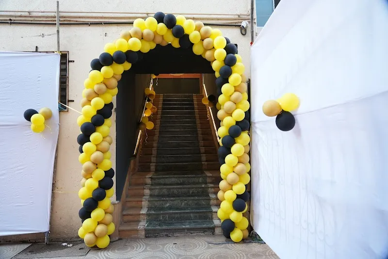 Tungsten Fitness Club (TFC) - Vashi