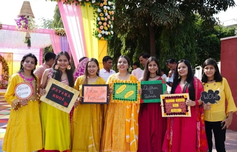 D-BooM Studio & All EvenT's ManagemenT's In JAIPUR