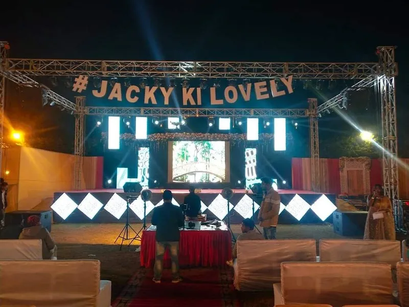 D-BooM Studio & All EvenT's ManagemenT's In JAIPUR
