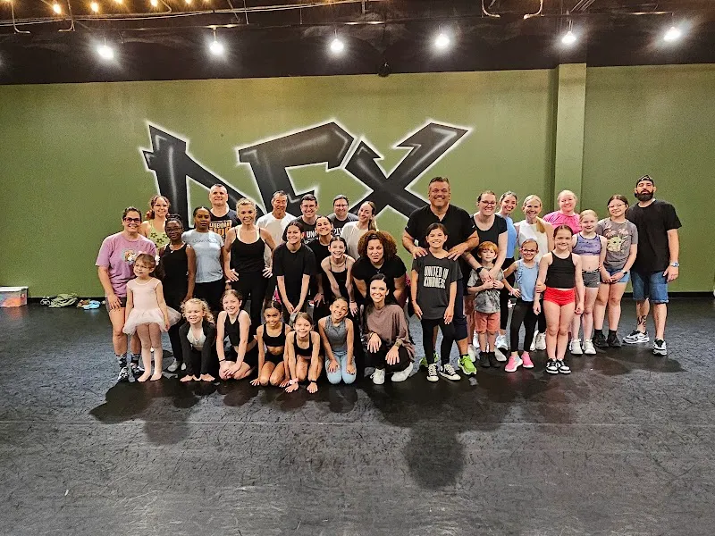DanzForce Extreme