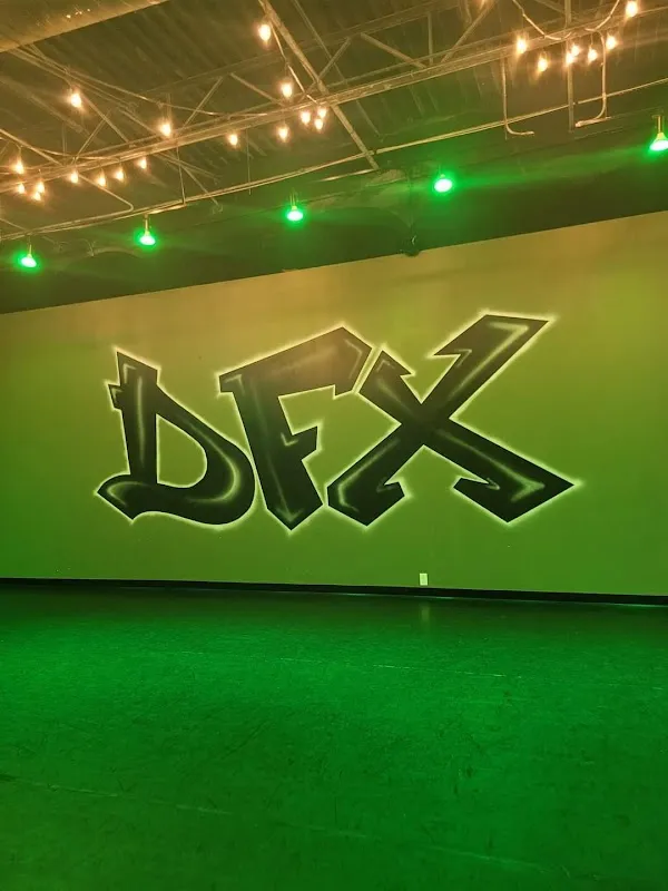 DanzForce Extreme