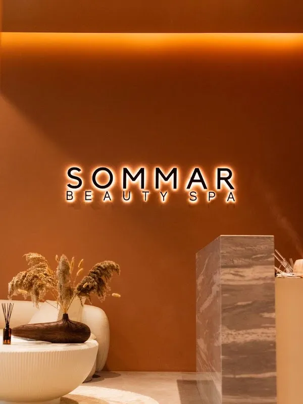 Sommar Beauty Spa (Duo Galleria branch)