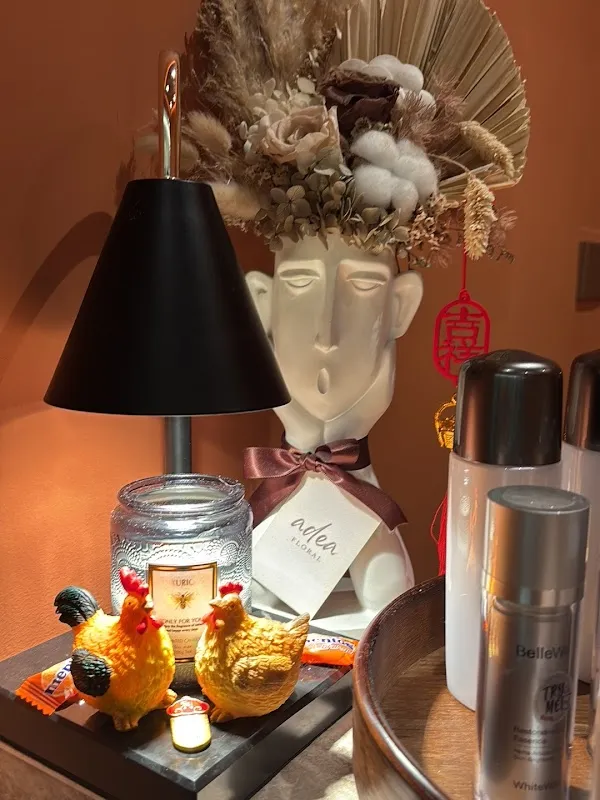 Sommar Beauty Spa (Duo Galleria branch)