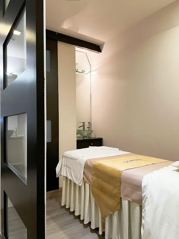 Sommar Beauty Spa (Duo Galleria branch)